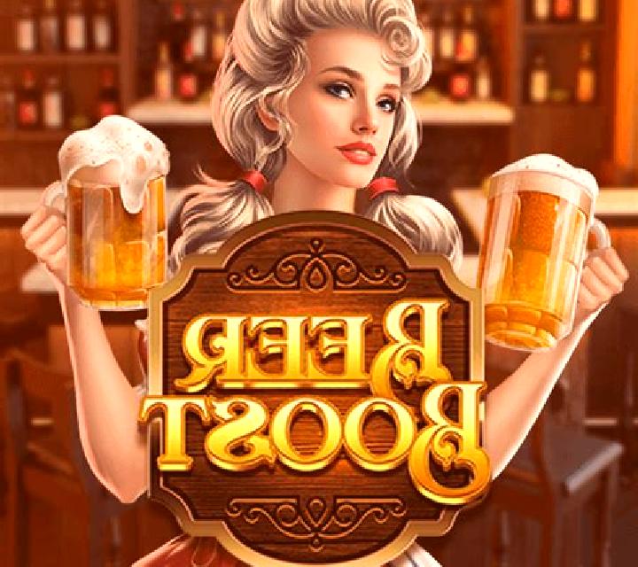 Beer Festival slot game