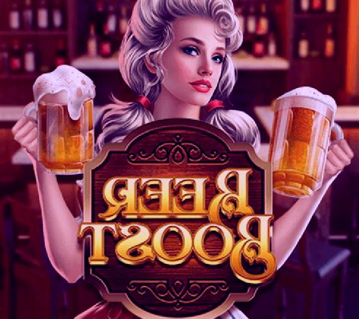 Beer Festival slot