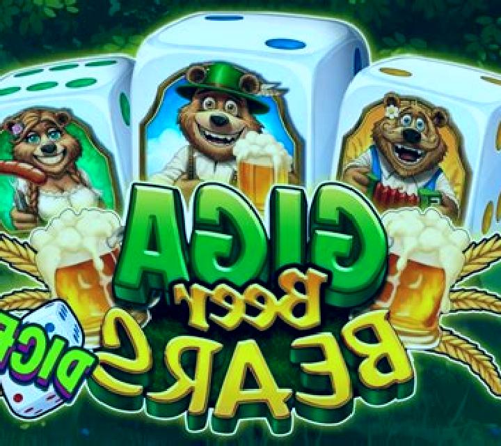 Beer Garden online slot