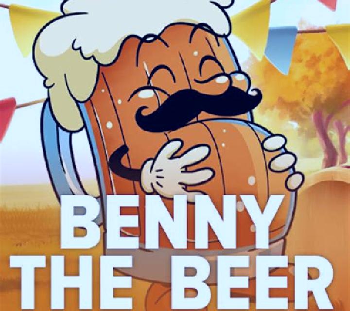 Beer Garden slot game