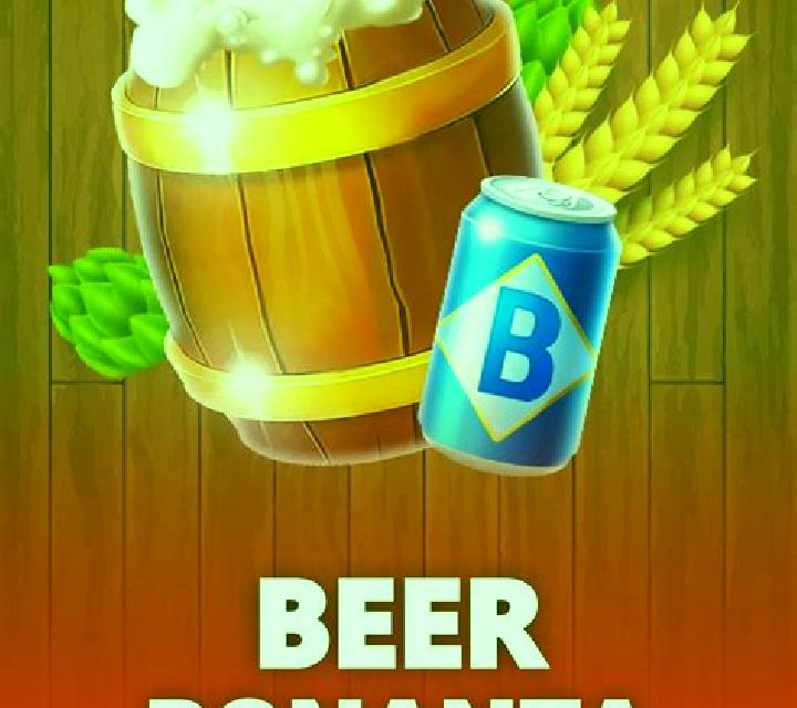 Beer Mania online slot