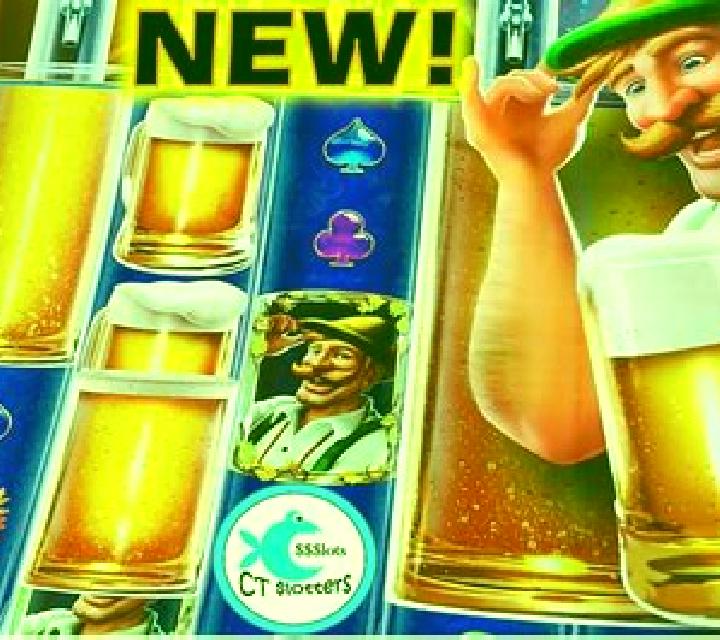 Beer Mania slot game