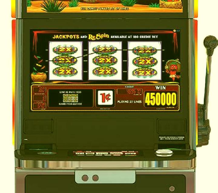 Beer Mania slot machine