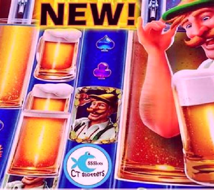 Beer Mania slot