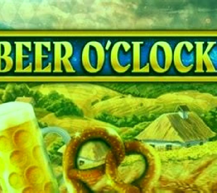 Beer O’clock slot game