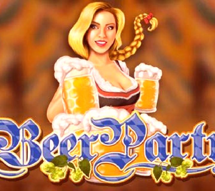 Beer Party online slot