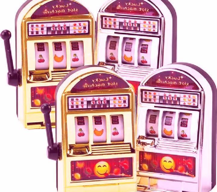 Beer Party slot machine