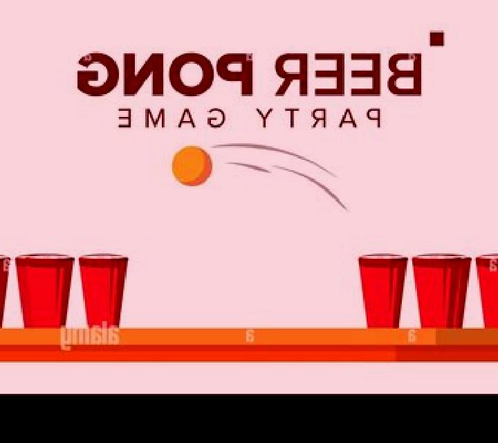 Beer Pong online slot
