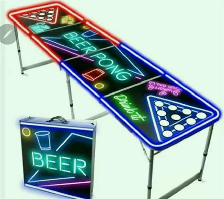 Beer Pong slot machine