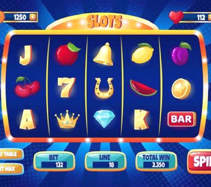 Beerhalla slot machine
