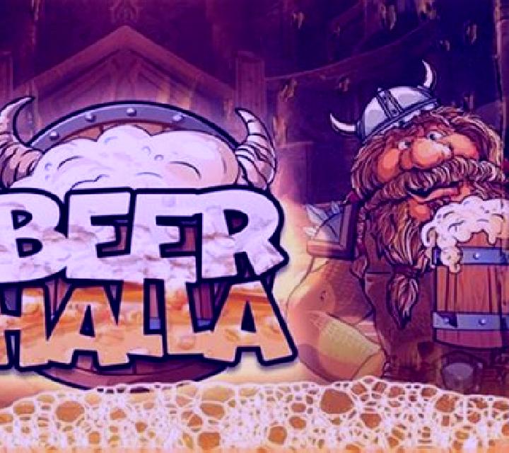 Beerhalla slot