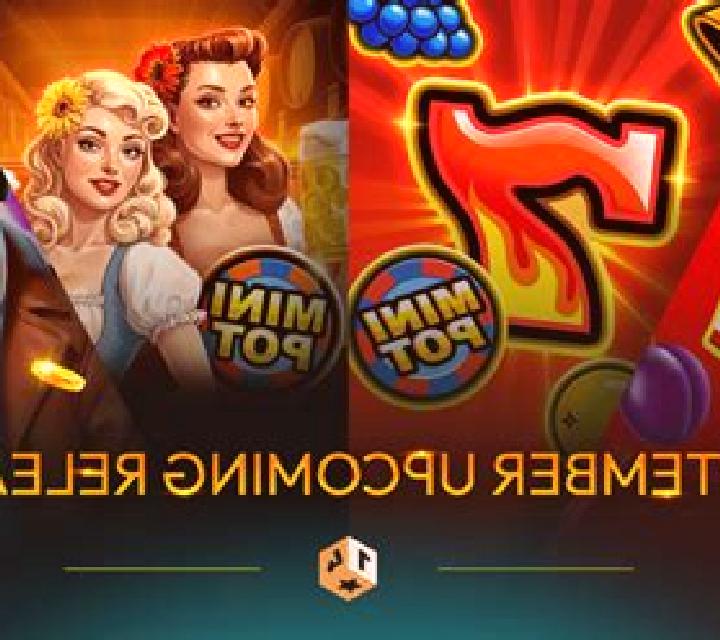 Beersburg Fest Hold & Win slot