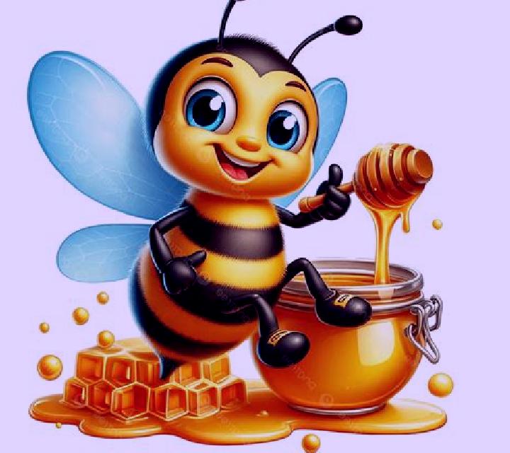 Bees N Honey slot game