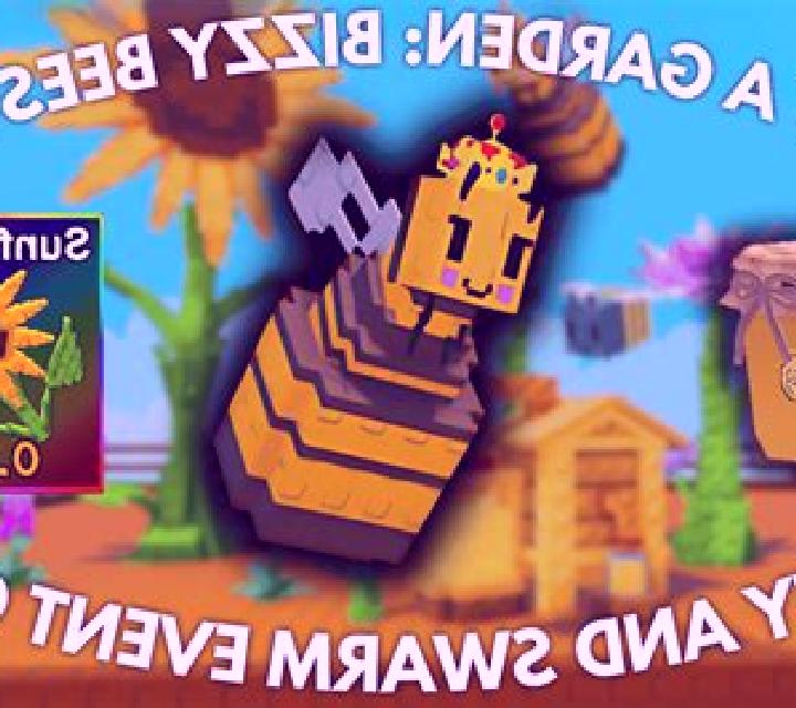 Bees N Honey slot machine