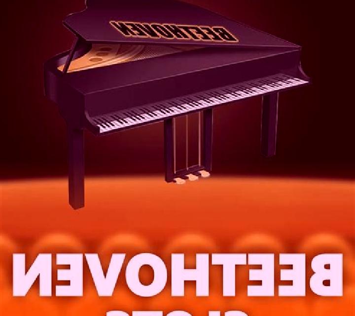 Beethoven Slots slot game