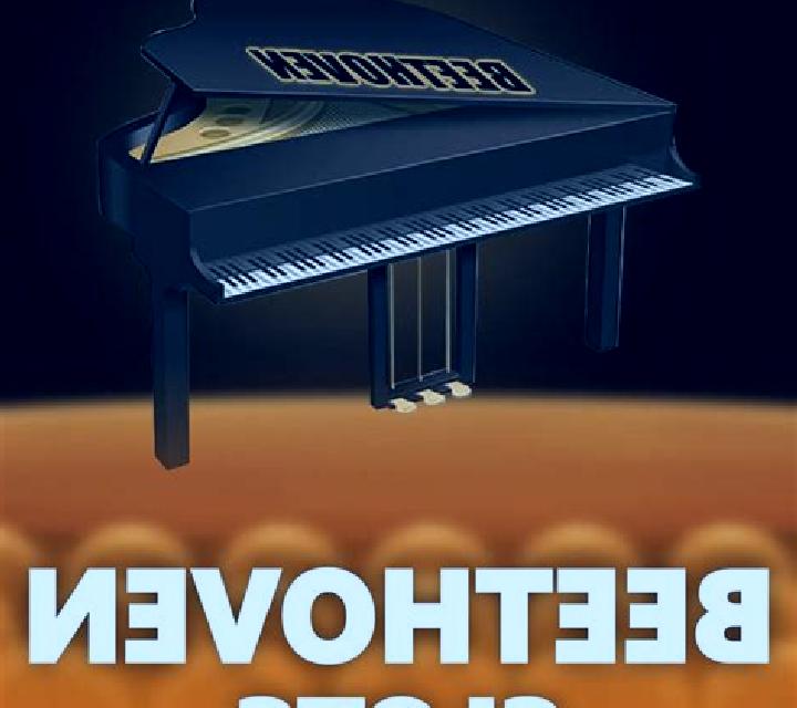 Beethoven Slots slot machine