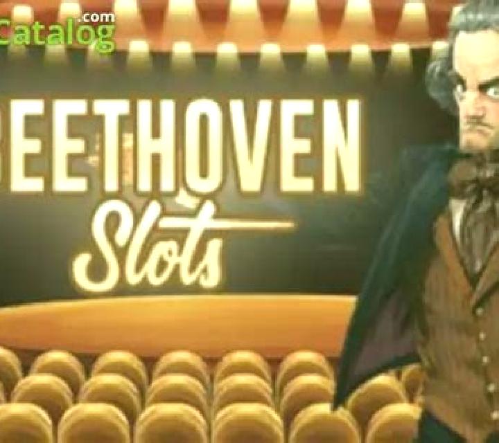 Beethoven Slots slot