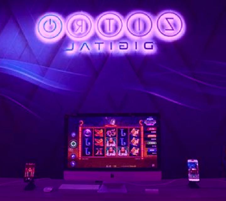 Beetle Bingo (ZITRO) online slot