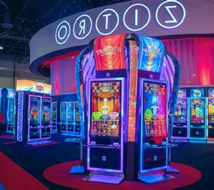 Beetle Bingo (ZITRO) slot