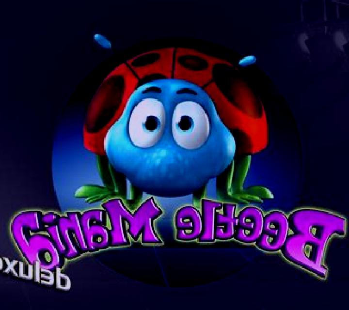 Beetle Mania online slot