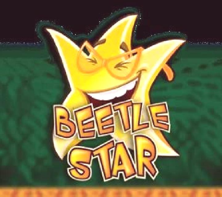 Beetle Star online slot