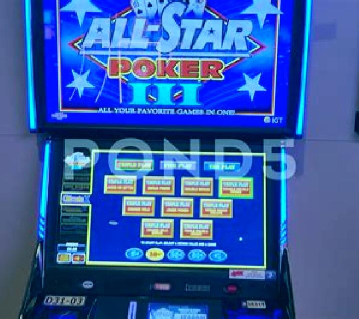 Beetle Star slot machine