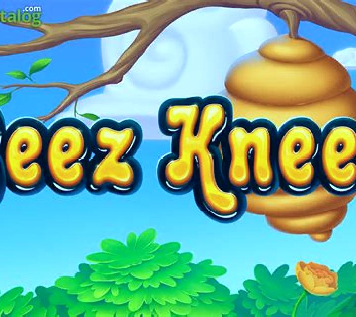 Beez Kneez online slot