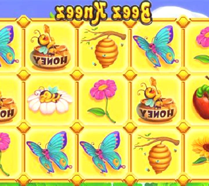 Beez Kneez slot