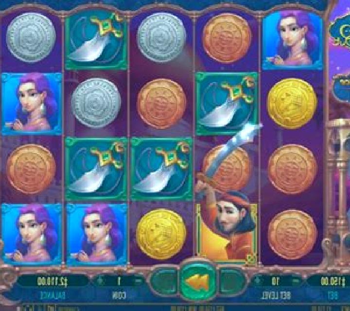 Before Time Runs Out slot game