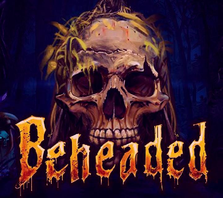 Beheaded slot game