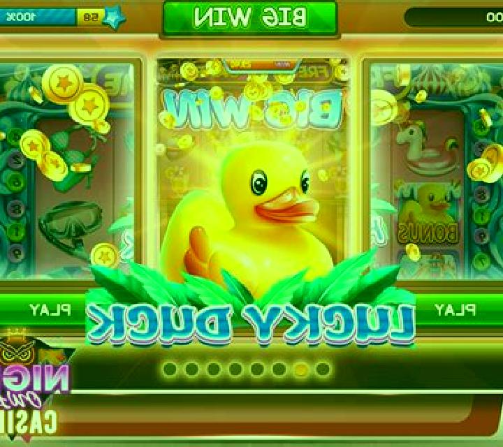Beijing Duck slot game
