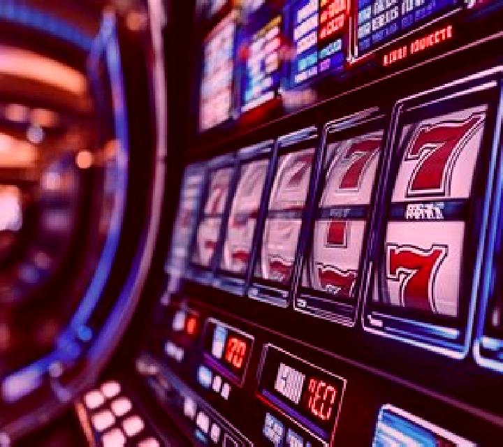 Beijing Opera (Dream Tech) slot machine