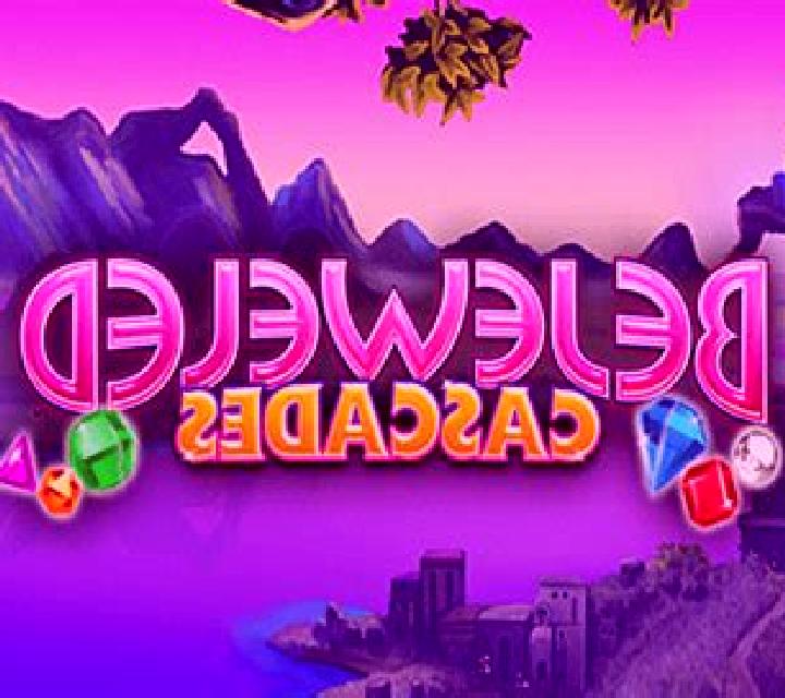 Bejeweled Cascades slot