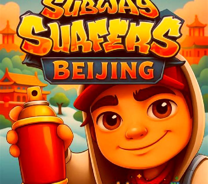 Bejing Nights online slot