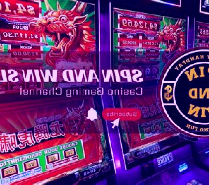Bejing Nights slot machine