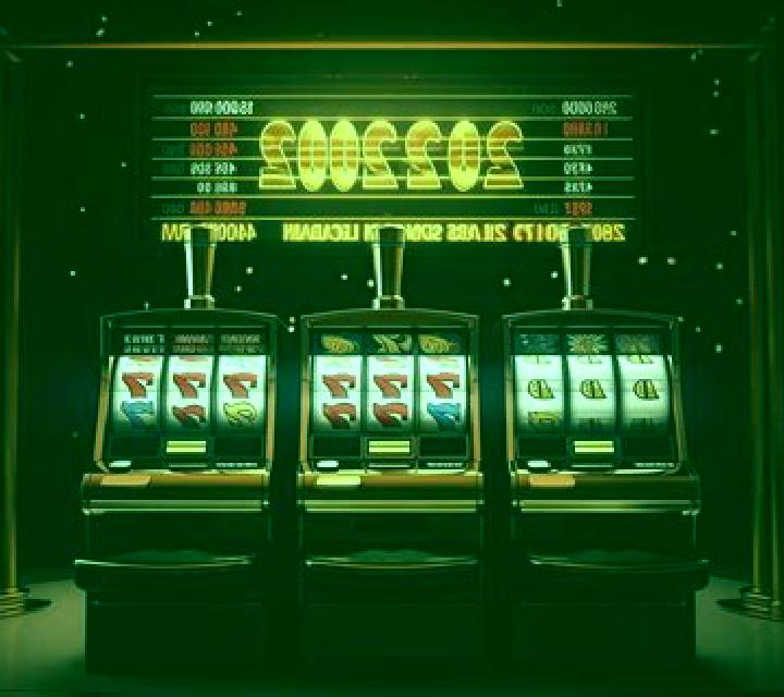 Belangkai 2 slot game