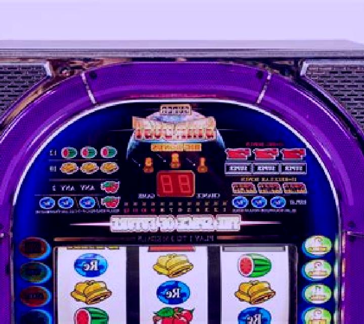 Belangkai 2 slot machine