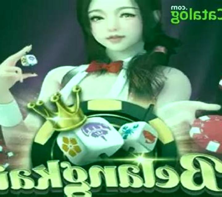 Belangkai (Funky Games) slot