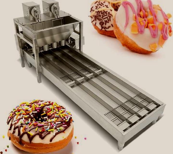 Belch’s Donuts slot machine