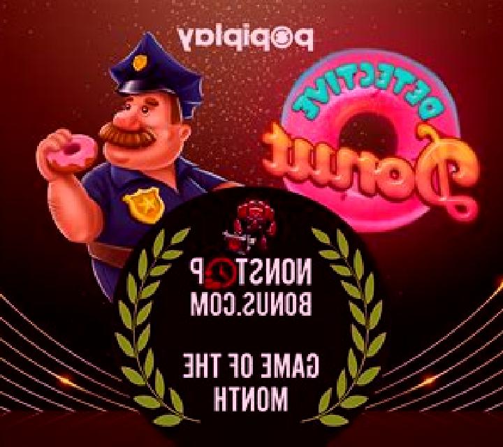 Belch’s Donuts slot