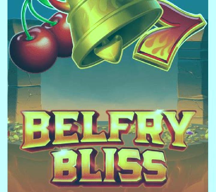 Belfry Bliss slot game