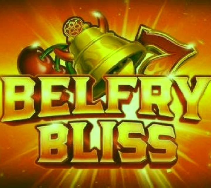 Belfry Bliss slot machine