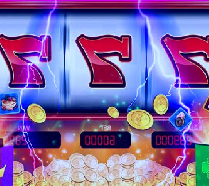 Belissimo! online slot