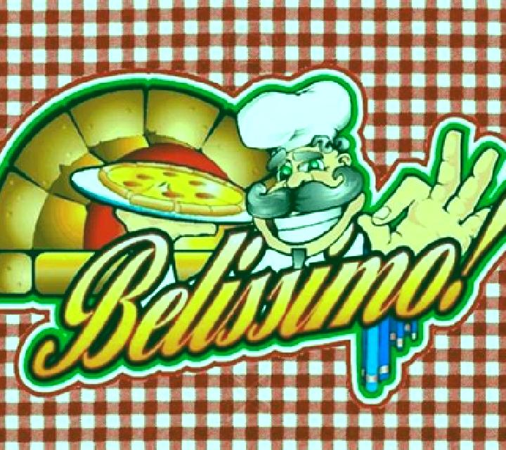 Belissimo! slot game