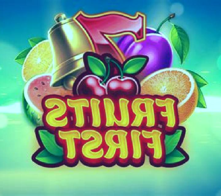 Bell Fruit slot game
