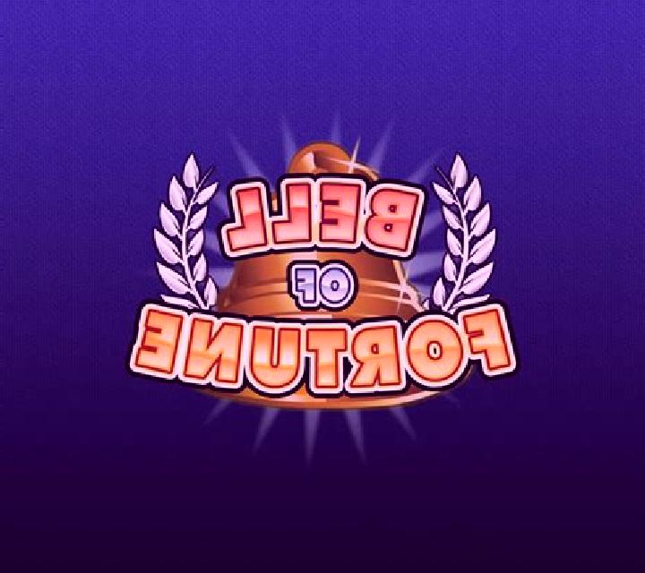 Bell Of Fortune online slot