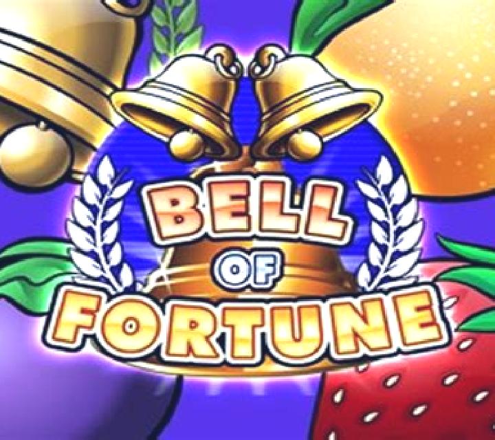 Bell Of Fortune slot