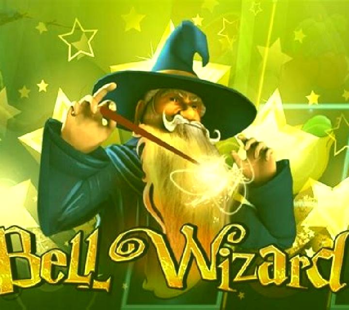Bell Wizard slot