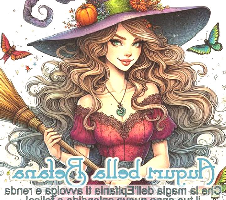 Bella Befana online slot