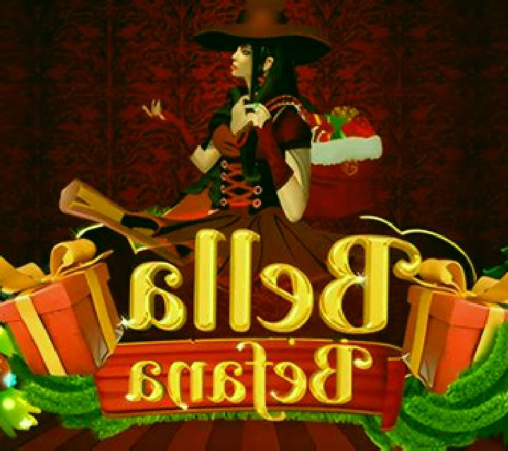 Bella Befana slot